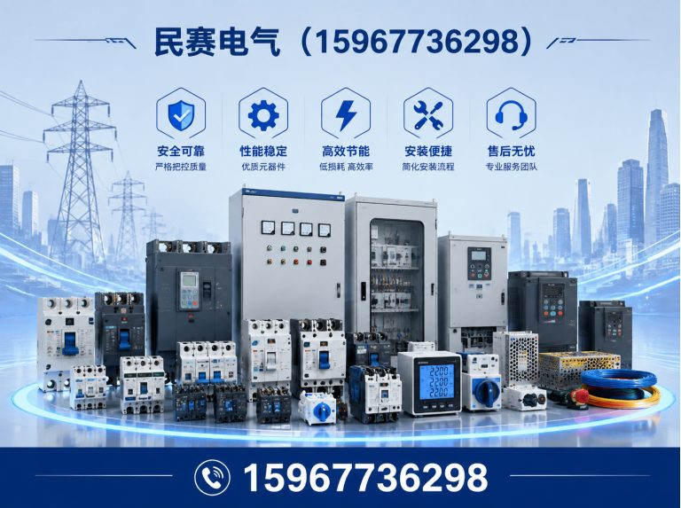龙港市箱式变电站展示图