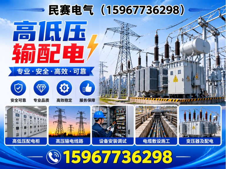 龙港市浙江电气厂家展示图
