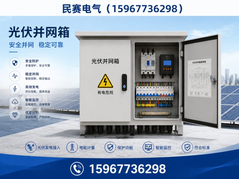 龙港市电缆分支箱展示图
